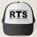 Search for general hats Pilot