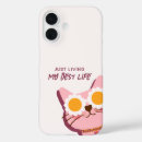 Search for peeking cat iphone cases Funny