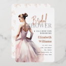Search for rose gold bridal shower Bride to be