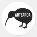 Search for aotearoa stickers Kiwi