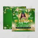 Search for patrick square invitations Clovers