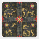 Search for blue safari stickers Elephant