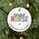 Search for brain christmas tree decorations Neurosurgeon