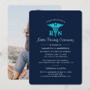 Search for bsn graduation invitations Caduceus