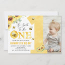 Search for sunflower first birthday Bumblebee