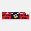 Search for healthcare bumper stickers Hospital