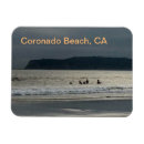 Search for coronado magnets Beach