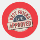 Search for friendship quotes stickers Bff