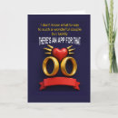 Search for funny couples anniversary cards For her