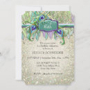 Search for peacock sweet 16 invitations For her