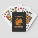 Search for funny squirrel playing cards Forest