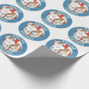 Search for cross wrapping paper English