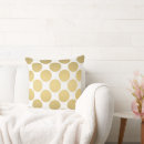 Search for large polka dots cushions Trendy
