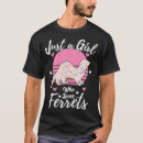 Search for ferret quotes Sayings