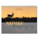Search for wildlife photography calendars Washington