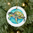 Search for amphibian christmas tree decorations Watercolor