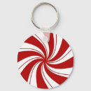 Search for christmas candy key rings Merry