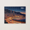 Search for monaco puzzles Harbour