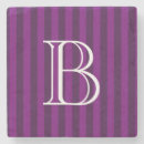 Search for striped pattern coasters Trendy