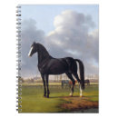 Search for horse racing notebooks Retro