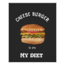 Search for diets posters Health