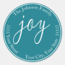 Search for turquoise return address labels Typography