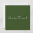 Search for pattern save the dates Chic