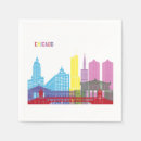 Search for chicago napkins Windy city