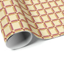 Search for wine coloured wrapping paper Chic