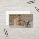 Search for interior decorating business cards Construction