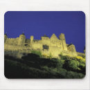 Search for castle at night mouse mats Bujaruelo