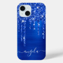 Search for royal blue iphone cases Sparkle