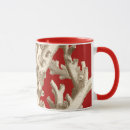 Search for red coral mugs Reef