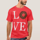 Search for funny donut tshirts Food