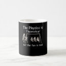 Search for funny physics teacher mugs Science