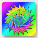 Search for sustainable coasters Environment