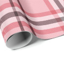 Search for grey plaid wrapping paper Trendy