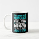 Search for finance professional mugs Accounting