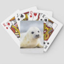 Search for creature playing cards Nature