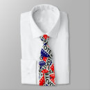 Search for governator ties Patriotic