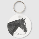 Search for stallion key rings Black
