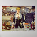 Search for folies bergere posters Edouard