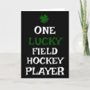 Search for field hockey cards Celebration