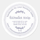 Search for navy blue white stickers Vintage