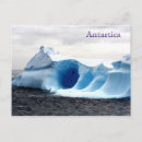 Search for iceberg Travel
