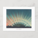Search for borealis horizontal postcards Aurora