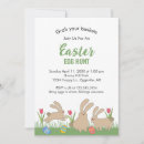 Search for easter egg hunt invitations Colourful eggs