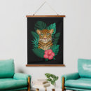 Search for floral tapestries Tropical