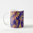 Search for blue tiger print drinkware Wild