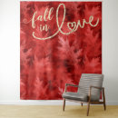 Search for red backdrops Red and gold